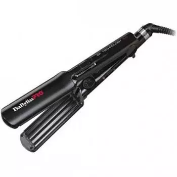 Щипцы-гофре с покрытием 38 х 90мм, BaByliss PRO BAB2658EPCE EP Technology 5.0 Gofre