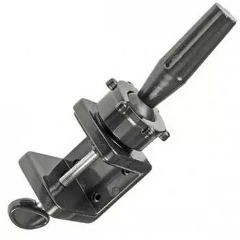 Штатив настольный черный (для учебной головы) Sibel