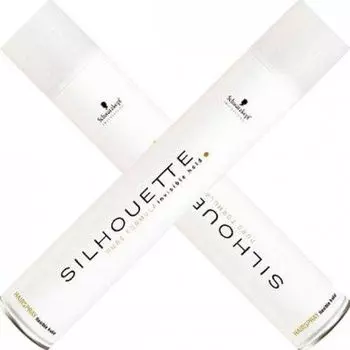 СИЛУЭТ Безупречный Лак мягкой фиксации 500мл. 1\15