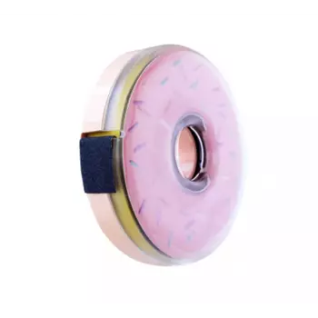 Сменный файл-лента STALEKS PRO 180 грит (8м) 6шт