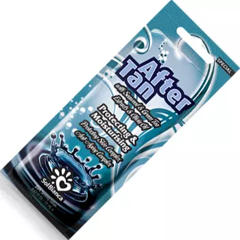 Sol Bianca After Tan Крем после загара (закрепляет и сохраняет загар) 15 мл.