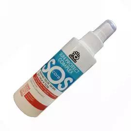 Sol bianca молочко после загара с пантенолом, 150мл