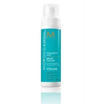 Спрей для объема "Воздушный Мист" Volumizing Mist Moroccanoil 160 мл