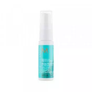 Спрей для сохранения цвета "PROTECT &amp; PREVENT SPRAY" 20мл Moroccanoil