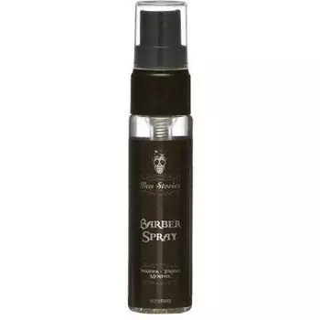 Спрей на основе Ментола Men Stories 30 мл.