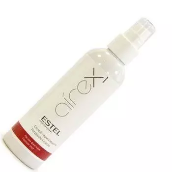 ESTEL Спрей-термозащита AIREX для волос, легкая фиксация 200 мл