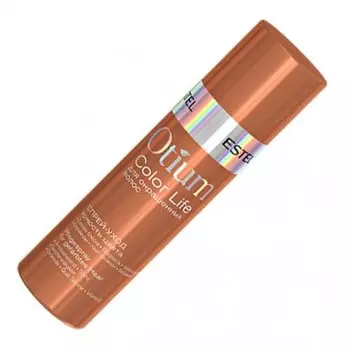 Estel Otium Color Life Спрей-уход для окрашенных волос Яркость цвета 100 мл.