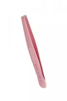 Staleks, BEAUTY and CARE 11 TYPE 1, Пинцет для бровей (широкие прямые кромки)