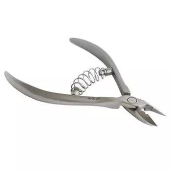 Staleks, кусачки профессиональные для кожи, expert 31, ne-31-9, 9 мм