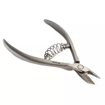 Staleks, Кусачки профессиональные для кожи, Expert 32, NE-32-9, 9 мм