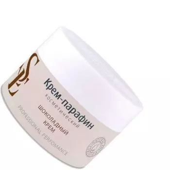 Start Epil, Крем-парафин "Шоколадный крем", 150 мл