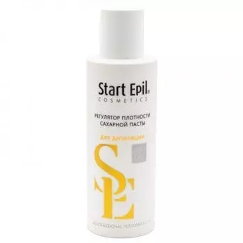 Start Epil, Регулятор плотности сахарной пасты, 160 мл.