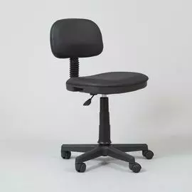 стул мастера bruno черный