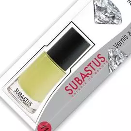 Subastus vernis a ongles лак для ногтей т11