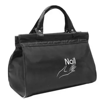 Planet Nails, Сумка саквояж, "Nail" Create