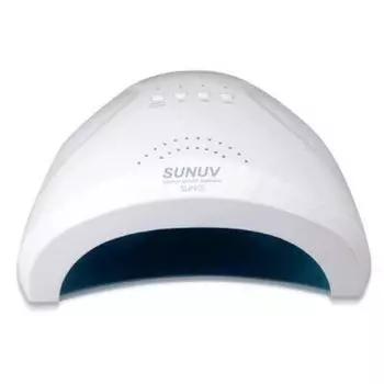 SUN Лампа UV/LED № 1 48W