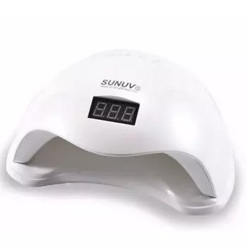 SUN Лампа UV/LED № 5 PLUS 48W