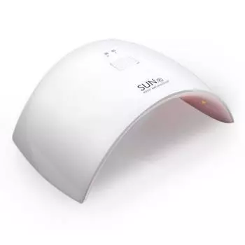 SUN Лампа UV/LED № 9C PLUS 36W