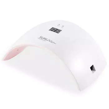 SUN UV/LED ЛАМПА № 9X PLUS 36W