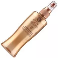 Tecna spa q10 mineral base минеральная база для сильно поврежденных волос 150мл