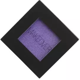 Makeover, single eyeshdow, тени для век, lavender , 1,5 г