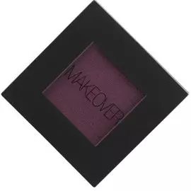 Makeover, single eyeshdow, тени для век, pearly rosewood, 1,5 г
