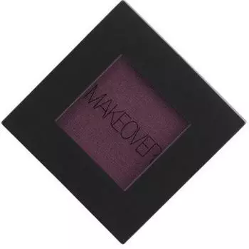 MAKEOVER, Single Eyeshdow, Тени для век, Tan Beige Shimmer, 1,5 г