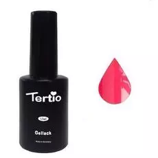 Tertio гель лак №09 12мл