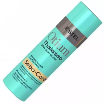 Estel, Минеральный бальзам Otium Thalasso Sebo-Control, 200 мл
