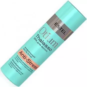 Estel, Минеральный бальзам Otium Thalasso Anti-Stress, 200 мл