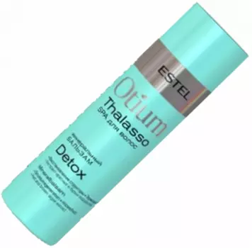 Estel, Минеральный бальзам Otium Thalasso Detox, 200 мл