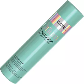 Thalasso шампунь минеральный для волос otium 250мл