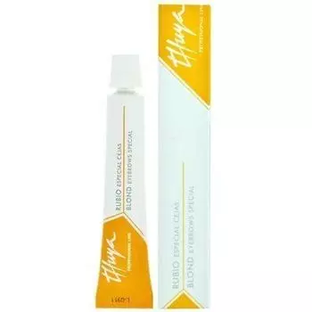 Thuya, Краска для бровей и ресниц, Блонд, осветлитель, 14 мл