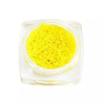 TNL, Бульонки, Желтые, №03, 10 г