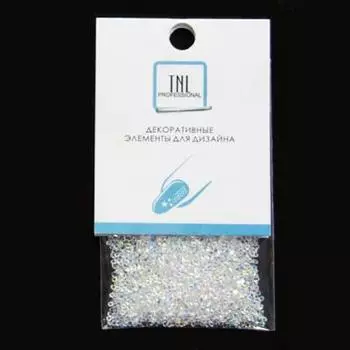 TNL, Дизайн, Хрустальная крошка, №3, Голография