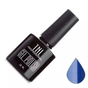 TNL, Гель-лак, №029, индиго, 10 мл