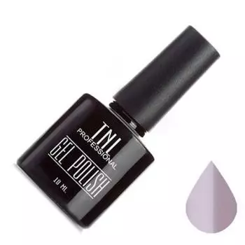 TNL, Гель-лак, №038, маренго-клер, 10 мл