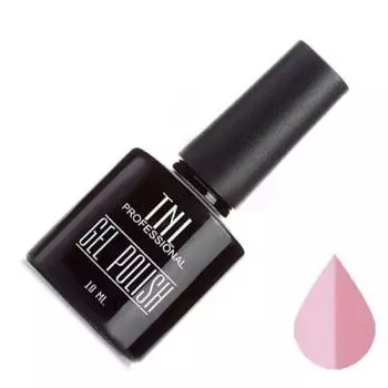 TNL, Гель-лак, №043, нуга, 10 мл