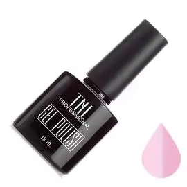 Tnl, гель-лак, №050, нежно-розовый, 10 мл