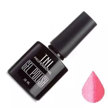 TNL, Гель-лак, №103, оранжево-персиковый, 10 мл