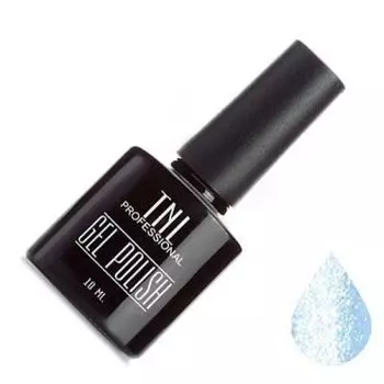 TNL, Гель-лак, №104, небесный блеск, 10 мл