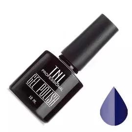 Tnl, гель-лак, №139, прусский голубой, 10 мл