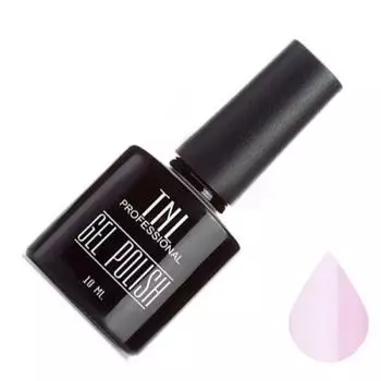 TNL, Гель-лак, №190, перламутрово-оранжевый, 10 мл