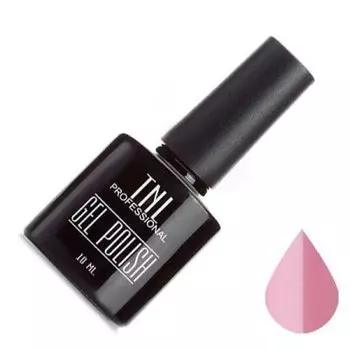 TNL, Гель-лак, №195, старая роза, 10 мл