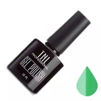 TNL, Гель-лак, №228, шартрез, 10 мл