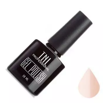 TNL, Гель-лак, №240, сомон, 10 мл