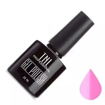 TNL, Гель-лак, №250, маджента, 10 мл