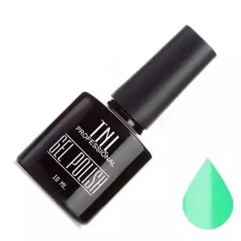 TNL, Гель-лак, №252, арлекин, 10 мл