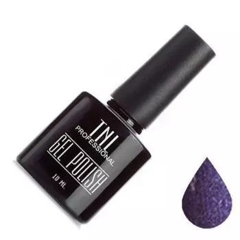 TNL, Гель-лак, №264, перламутровая слива, 10 мл