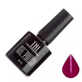 TNL, Гель-лак, №305, персидский розовый, 10 мл